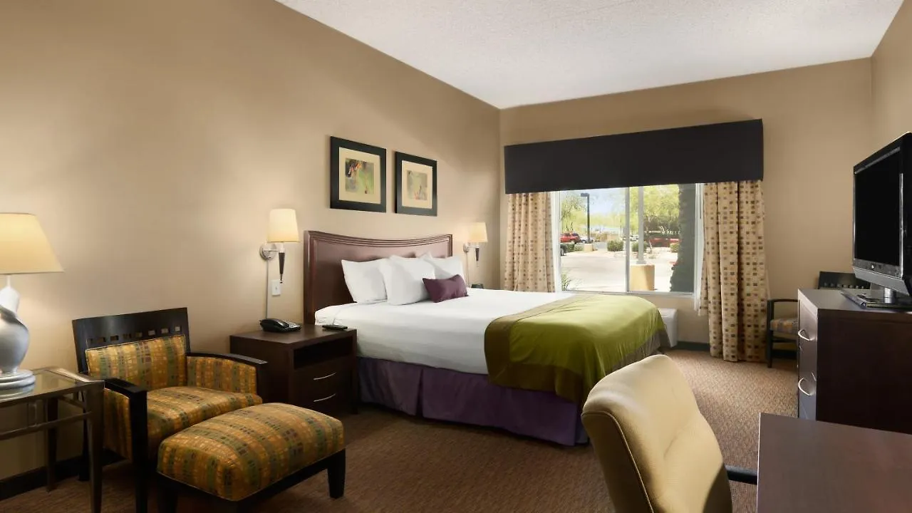 Holiday Inn Scottsdale North- Airpark By Ihg Estados Unidos da América