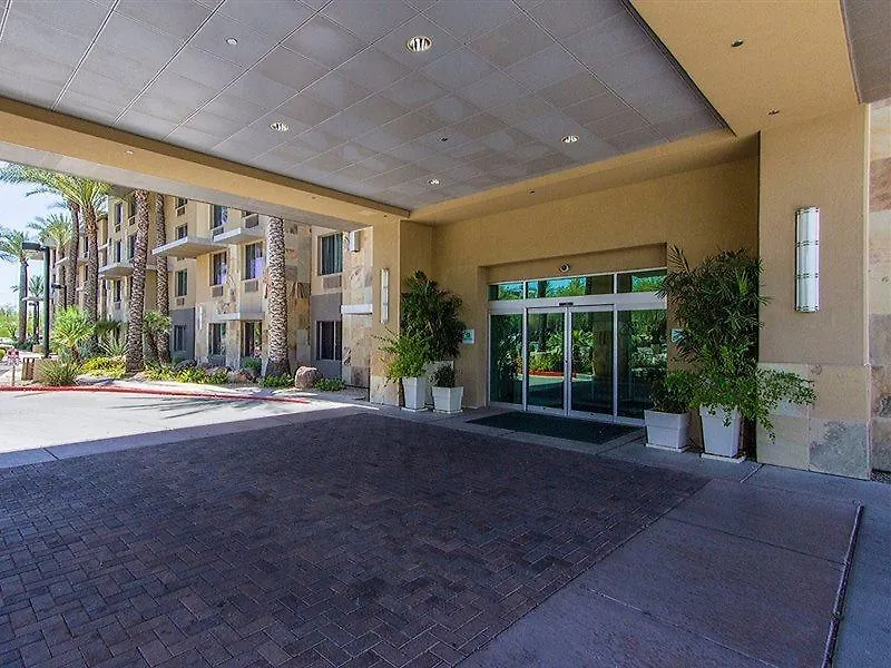 *** Hotel Holiday Inn Scottsdale North- Airpark By Ihg Estados Unidos da América