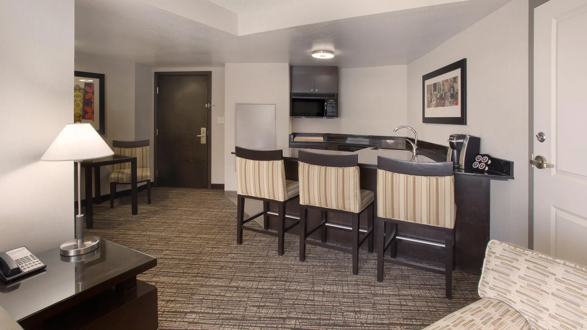Holiday Inn Scottsdale North- Airpark By Ihg
