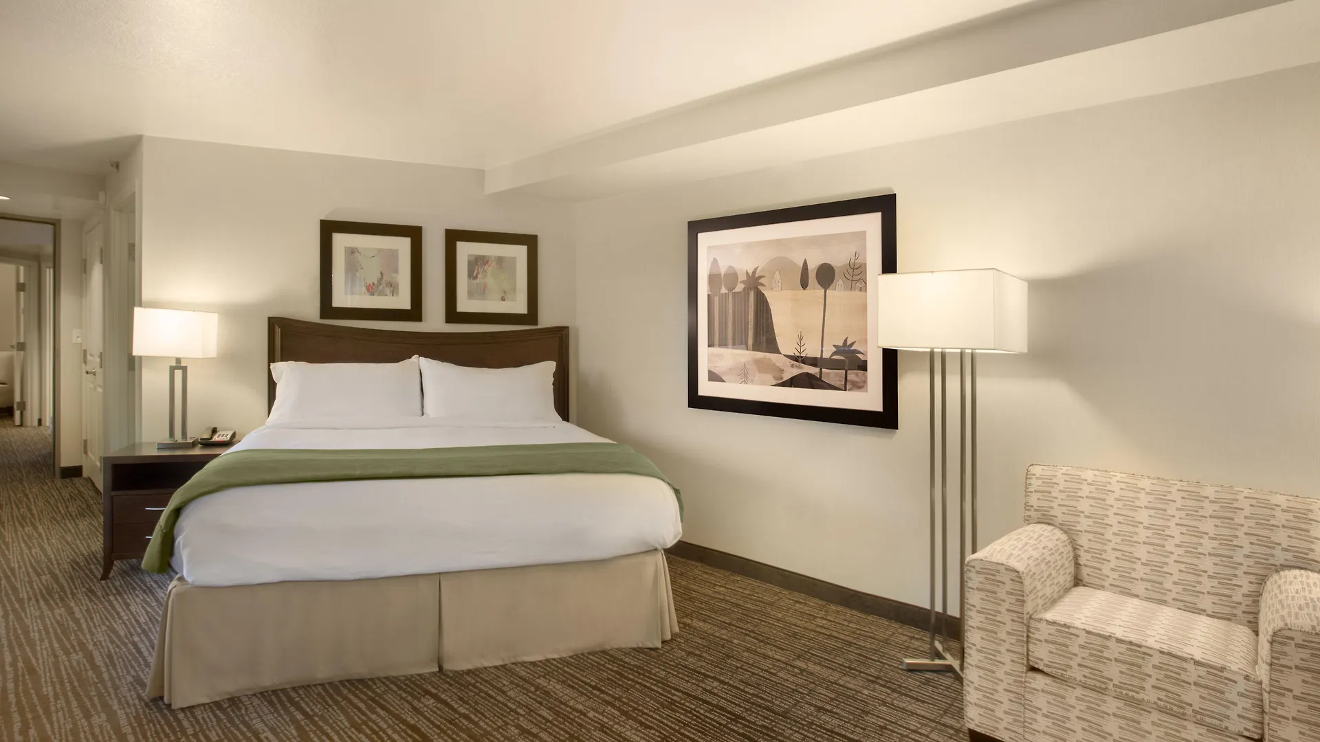 Holiday Inn Scottsdale North- Airpark By Ihg 3*,  Estados Unidos da América
