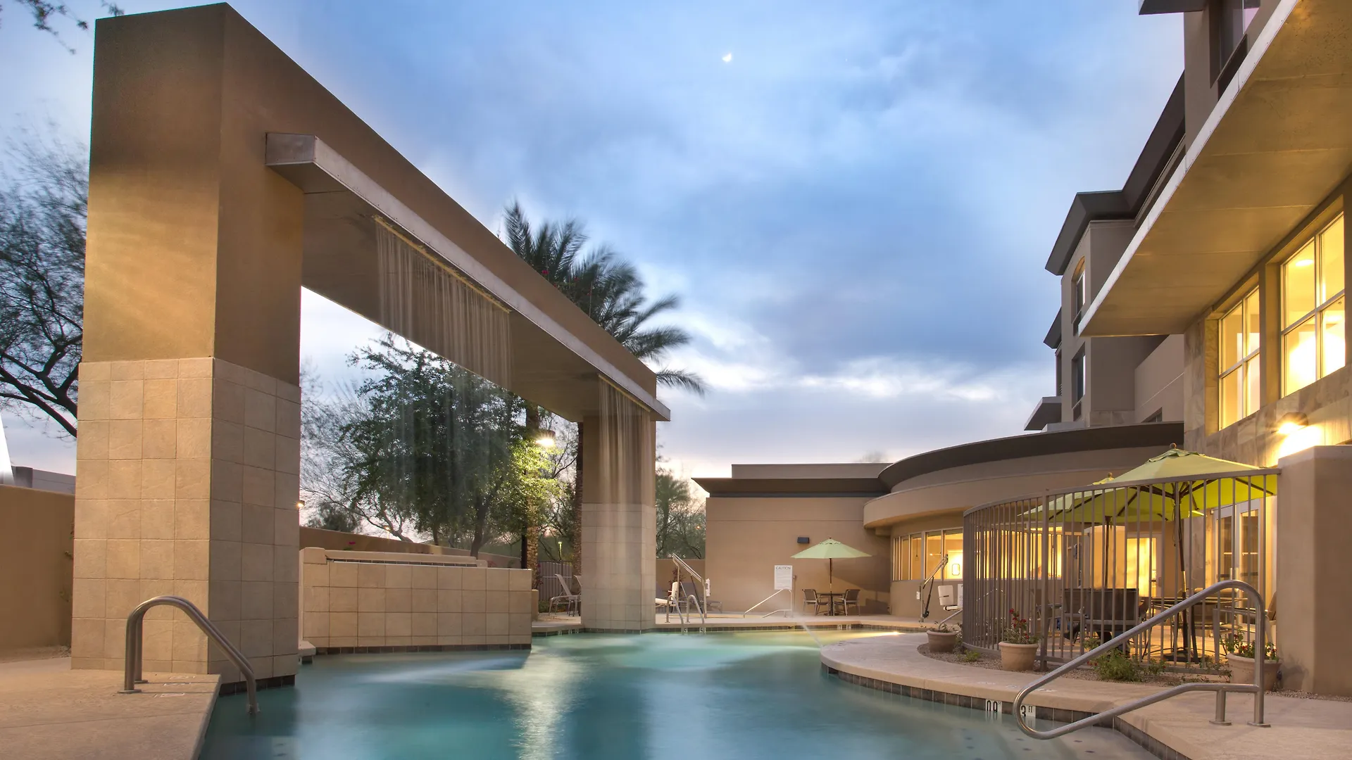 Holiday Inn Scottsdale North- Airpark By Ihg Hotel