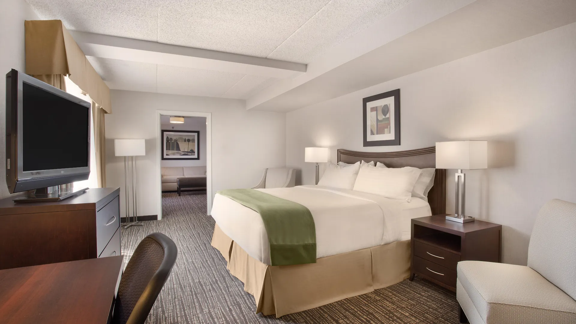 Hotel Holiday Inn Scottsdale North- Airpark By Ihg