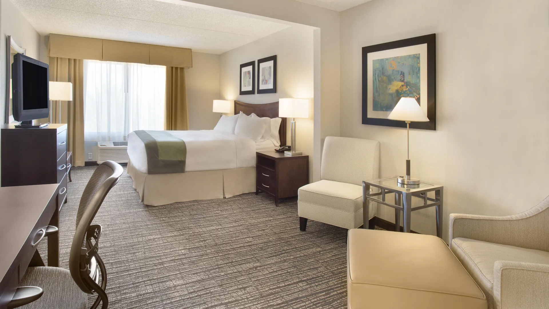 Hotel Holiday Inn Scottsdale North- Airpark By Ihg