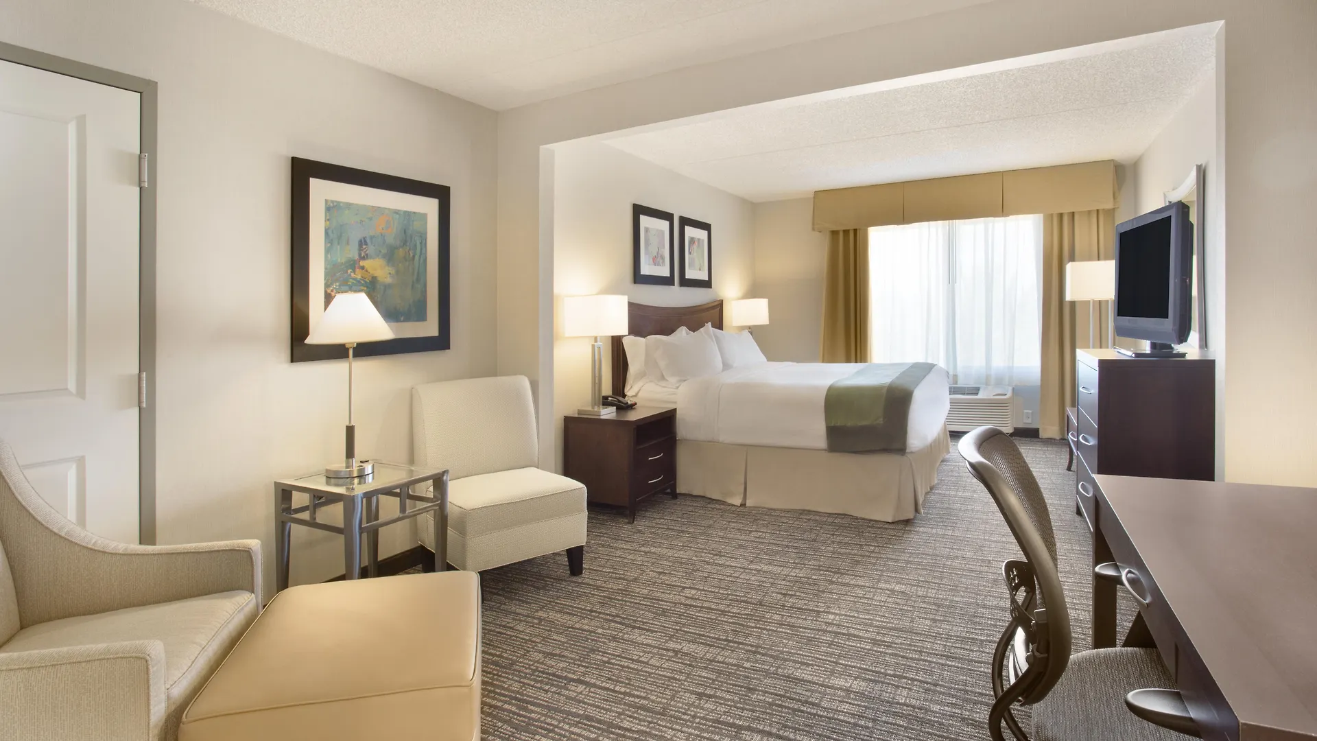 Holiday Inn Scottsdale North- Airpark By Ihg Hotel