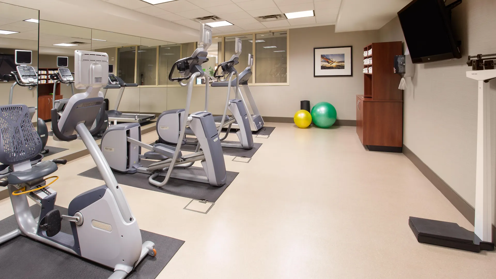 Holiday Inn Scottsdale North- Airpark By Ihg Hotel
