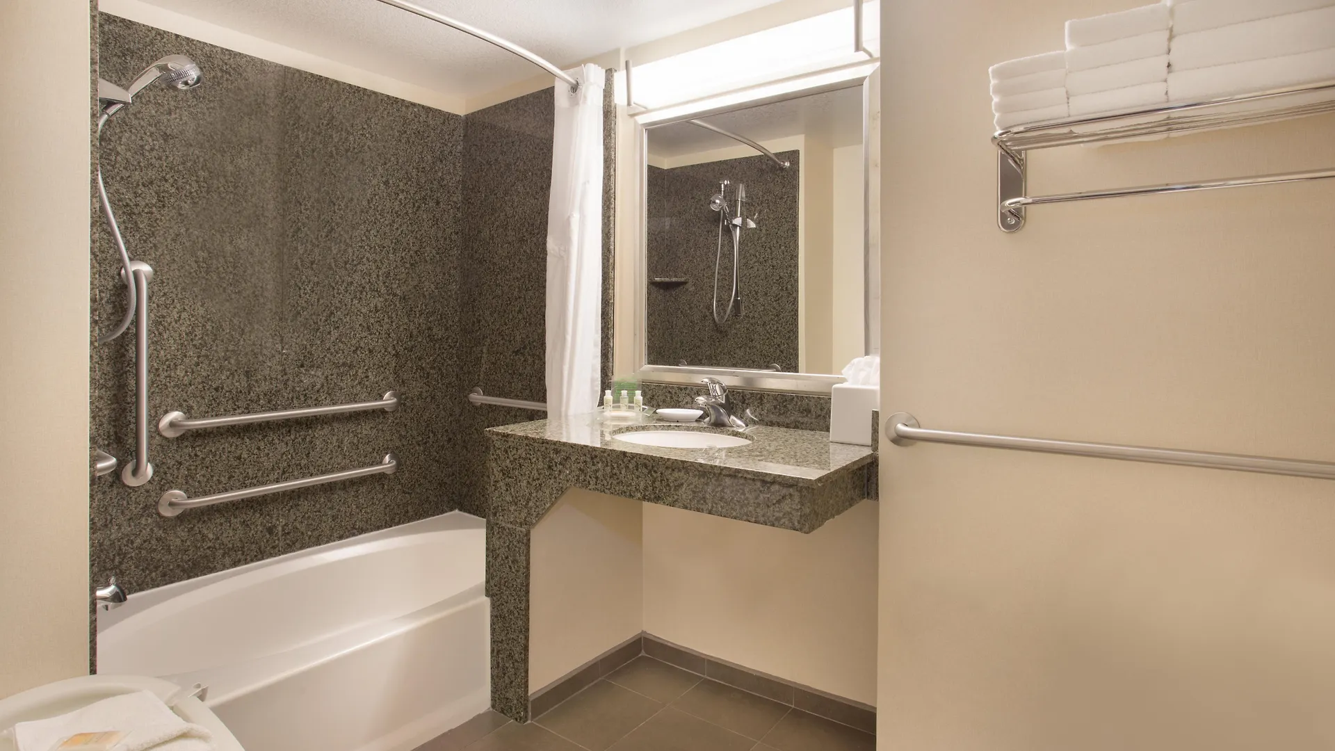 Holiday Inn Scottsdale North- Airpark By Ihg 3*,