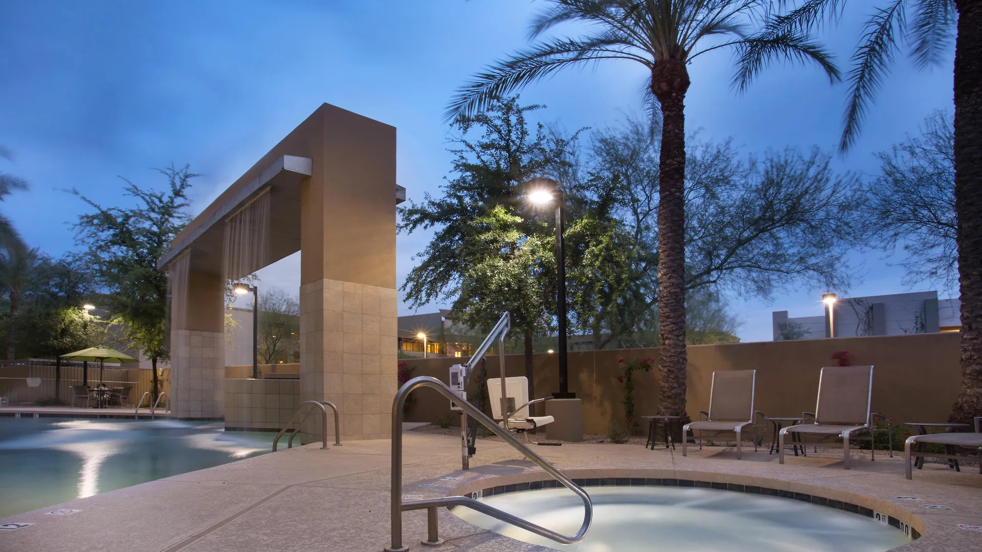 *** Hotel Holiday Inn Scottsdale North- Airpark By Ihg Estados Unidos da América