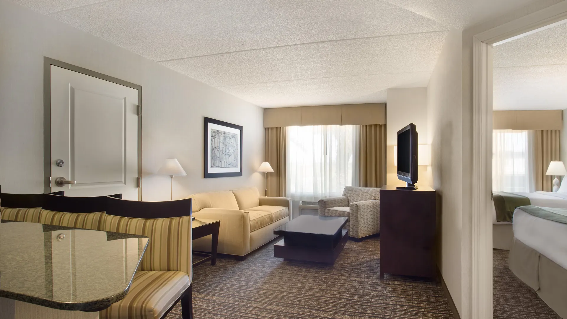 Holiday Inn Scottsdale North- Airpark By Ihg 3*,