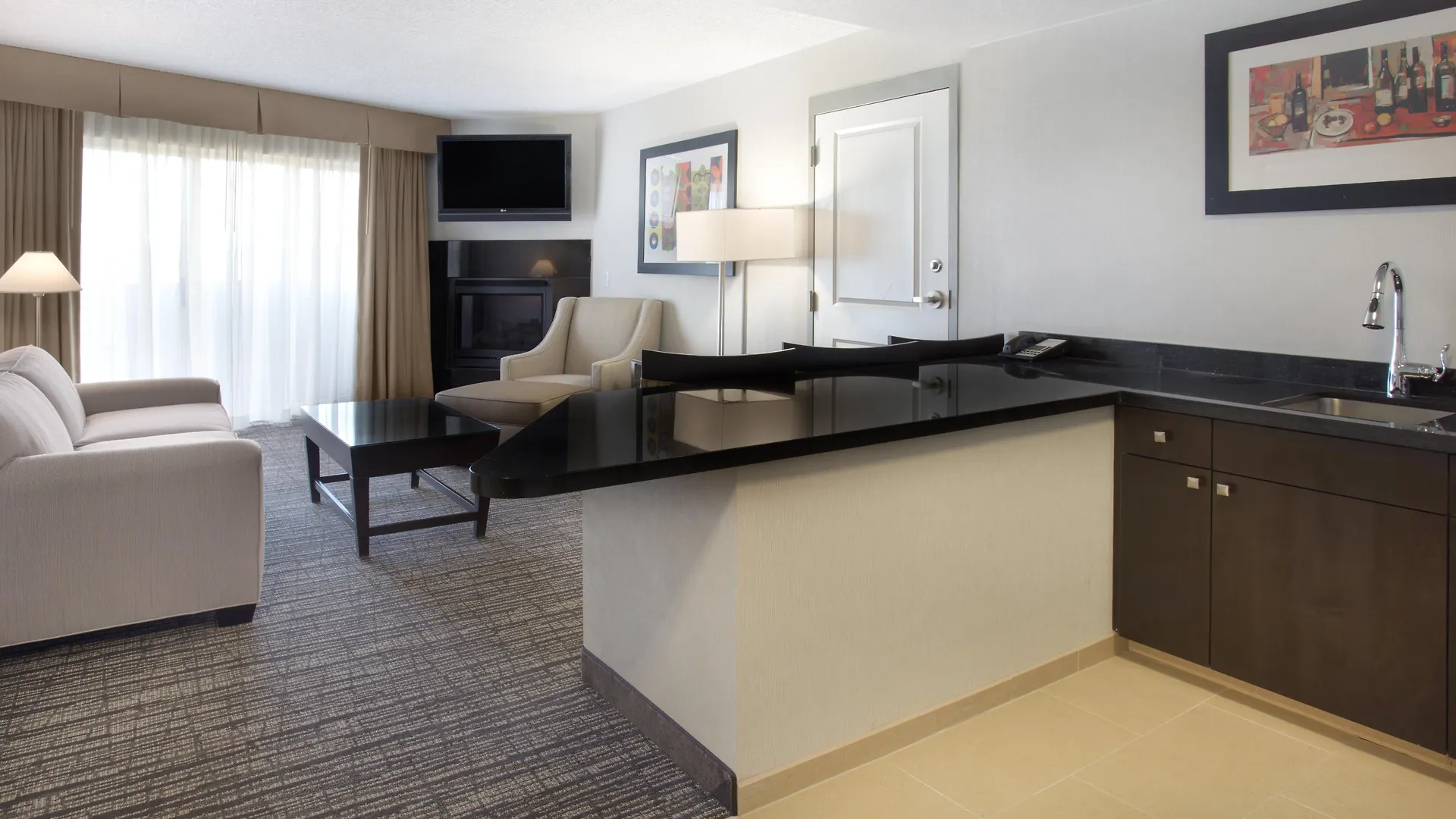Holiday Inn Scottsdale North- Airpark By Ihg Hotel
