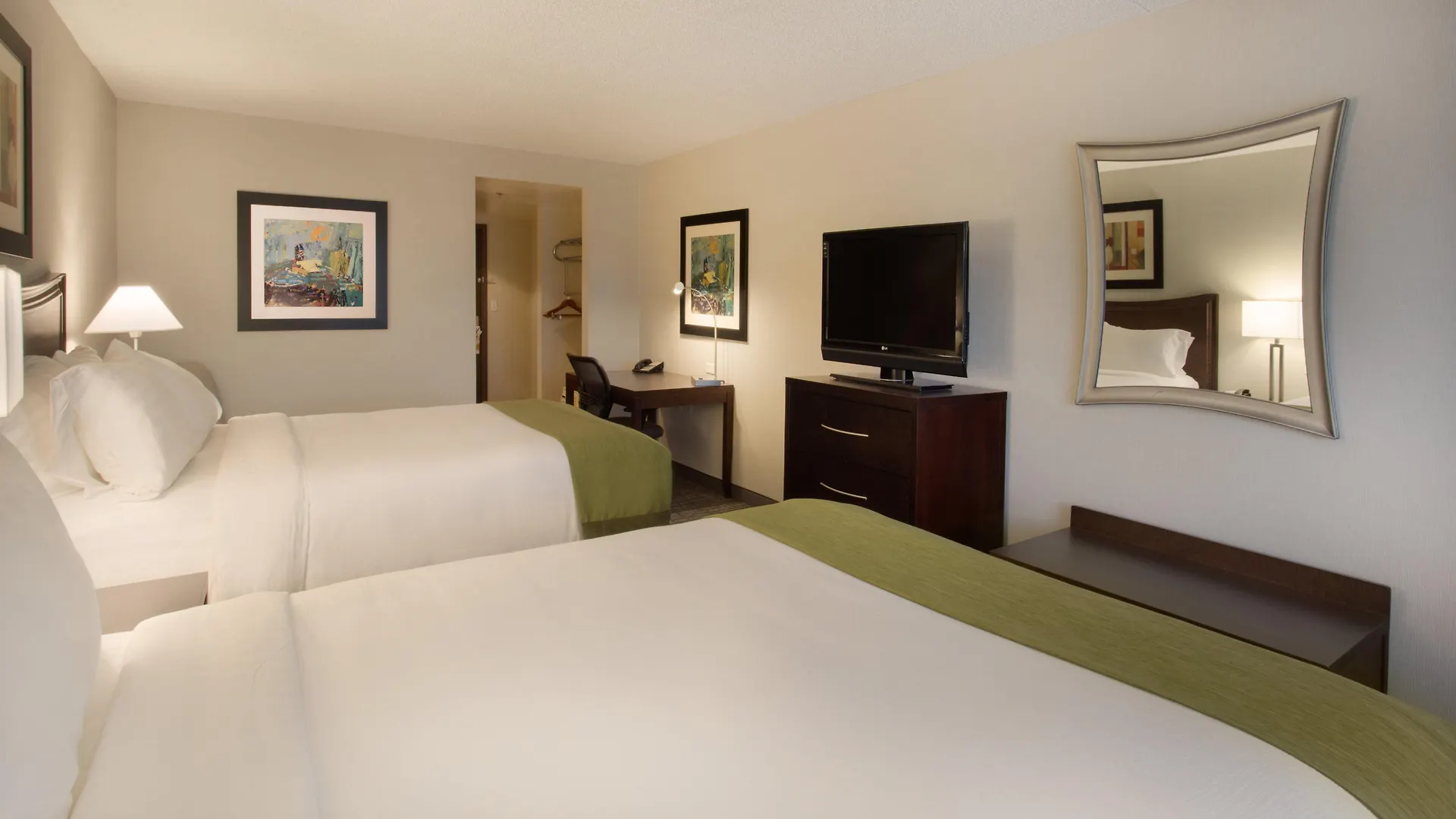 Holiday Inn Scottsdale North- Airpark By Ihg 3*,