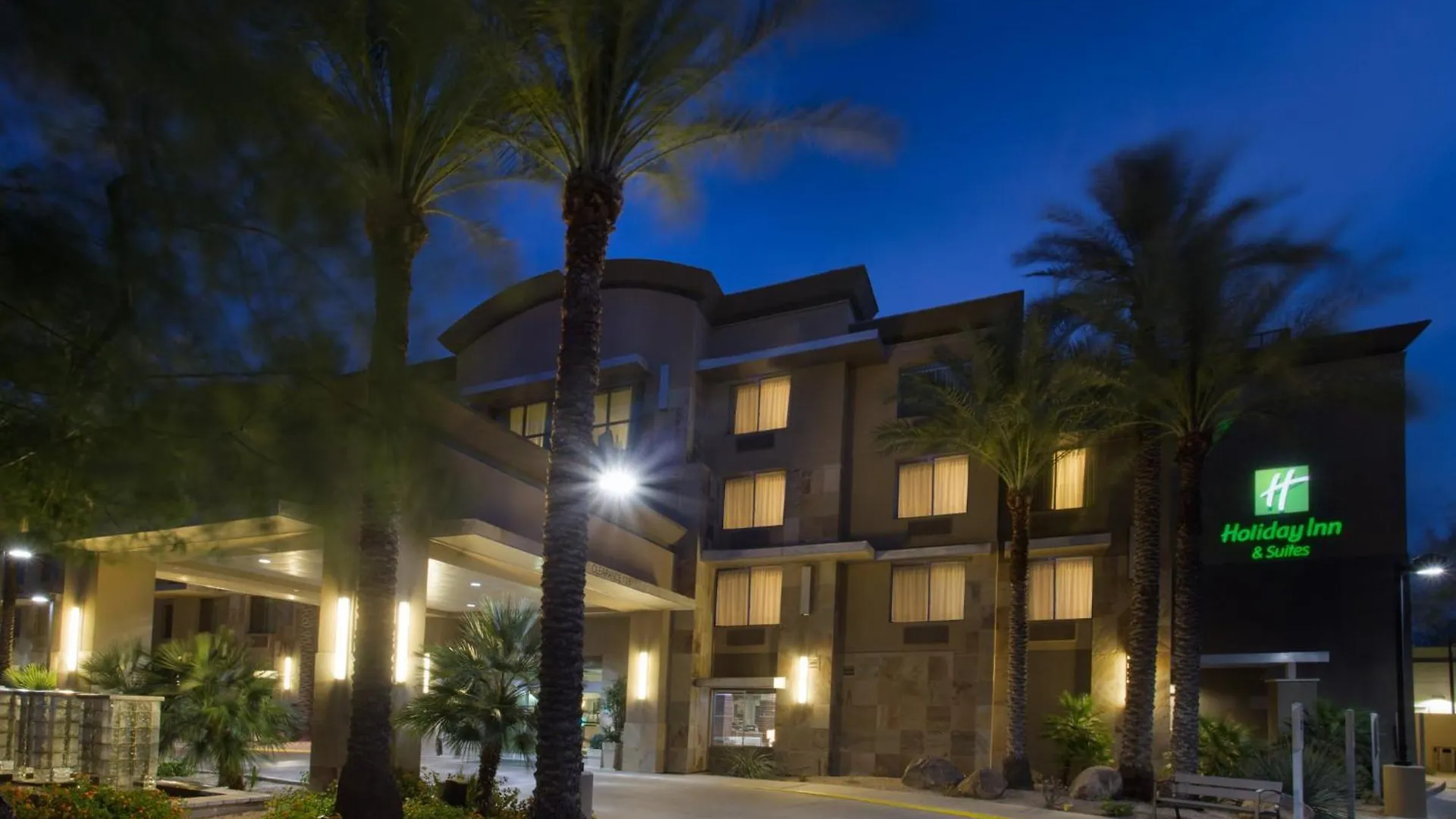 Holiday Inn Scottsdale North- Airpark By Ihg Hotel
