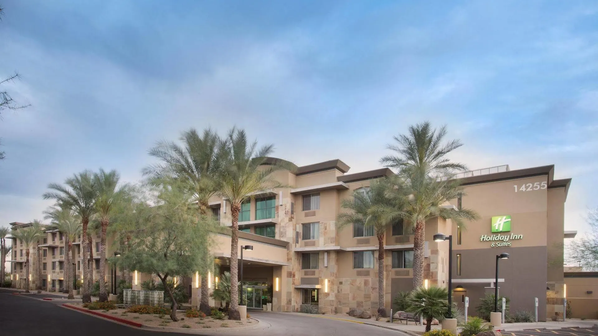 Holiday Inn Scottsdale North- Airpark By Ihg Hotel
