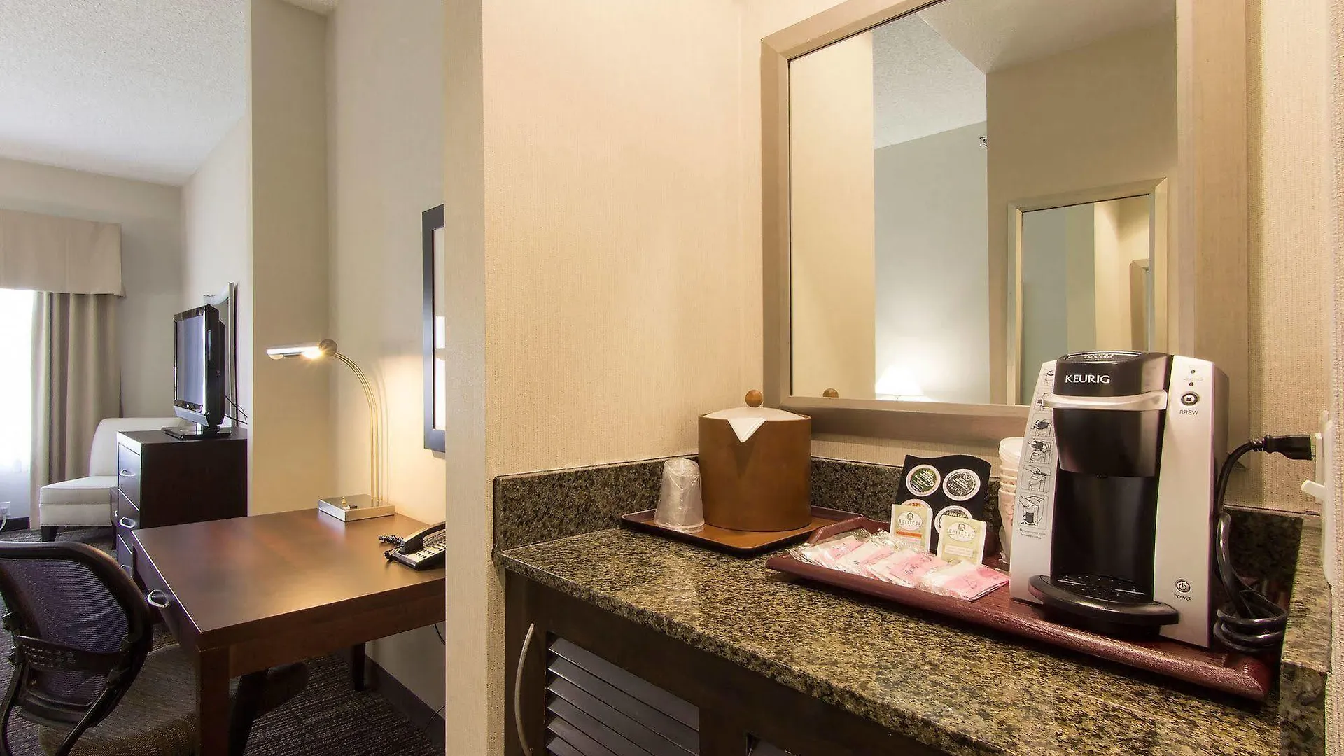Holiday Inn Scottsdale North- Airpark By Ihg Hotel