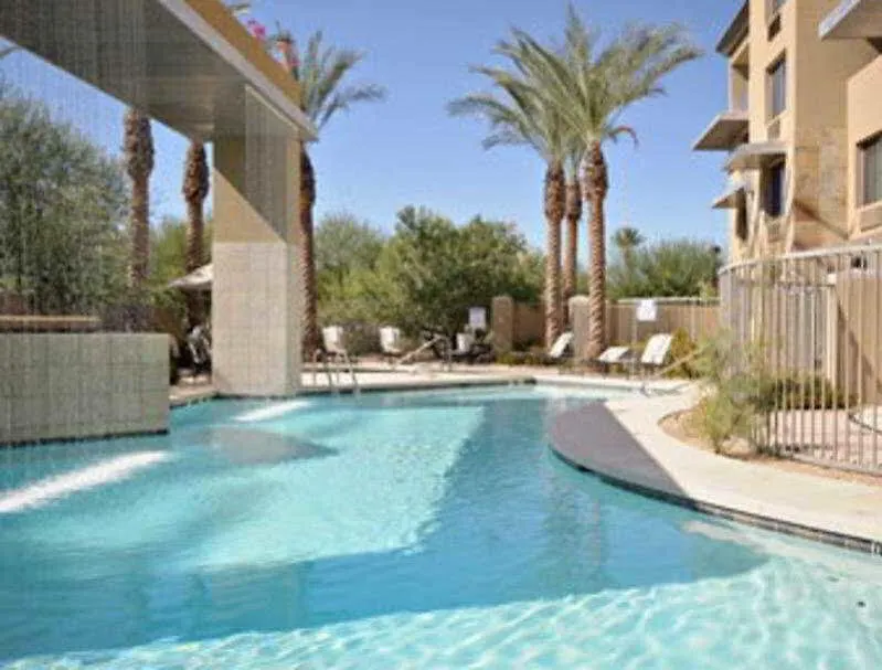 Holiday Inn Scottsdale North- Airpark By Ihg 3*,  Estados Unidos da América