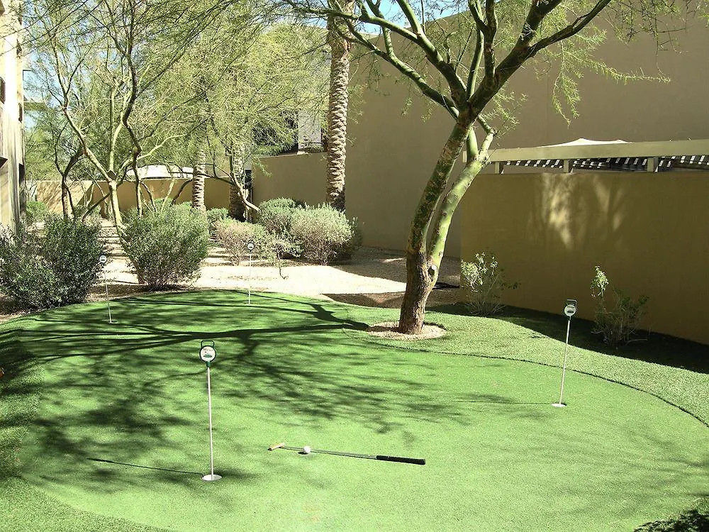 Holiday Inn Scottsdale North- Airpark By Ihg