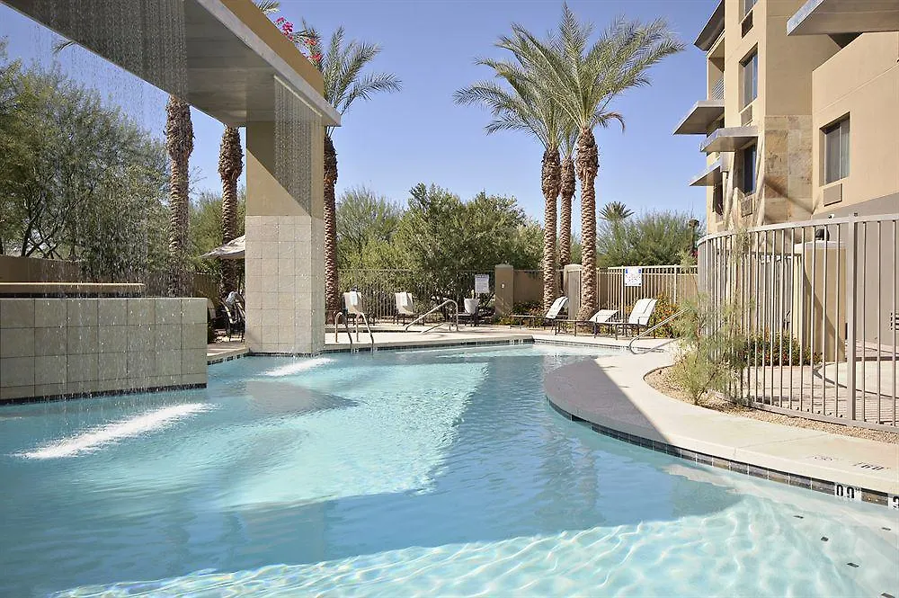 Holiday Inn Scottsdale North- Airpark By Ihg