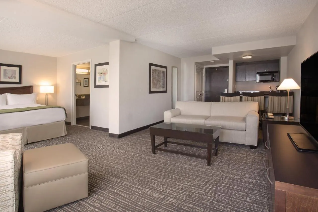 Holiday Inn Scottsdale North- Airpark By Ihg Hotel