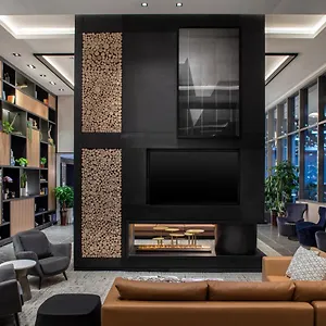 Four Points By Sheraton Flushing 4* New York