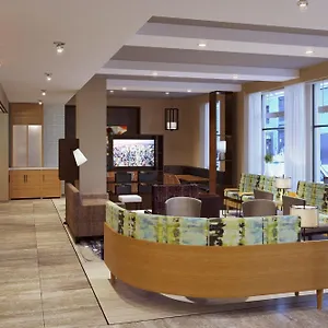 Towneplace By Marriott Manhattan/times Square 3* New York