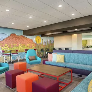 3* Hotel Tru By Hilton Salt River