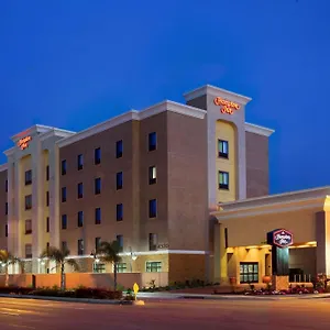 Hampton Angeles Int'l Airport/hawthorne 3* Lennox