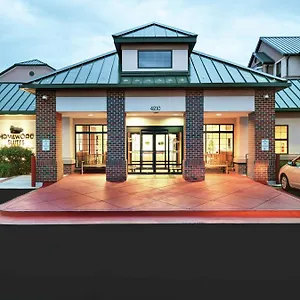 Homewood By Hilton Denver International Airport 3* Aurora