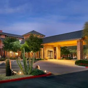 3* Hotel Hilton Garden North/perimeter Center