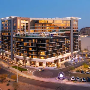 4* Hotel Caesars Republic Scottsdale, A Hilton